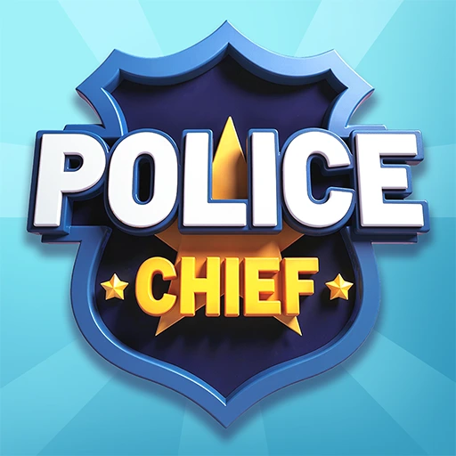 Game icon for Police Chief by VoyagerOne IE